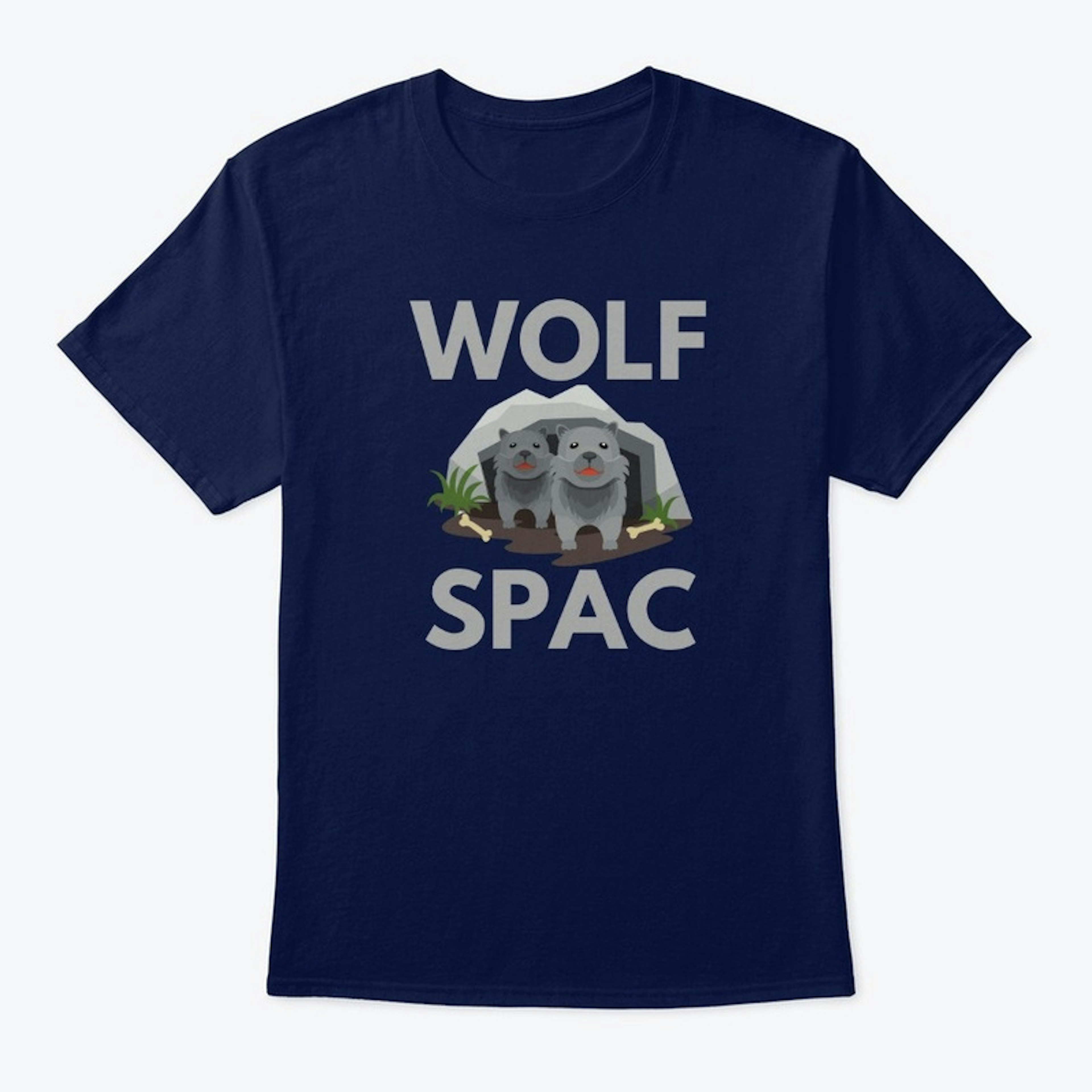 Wolf SPAC