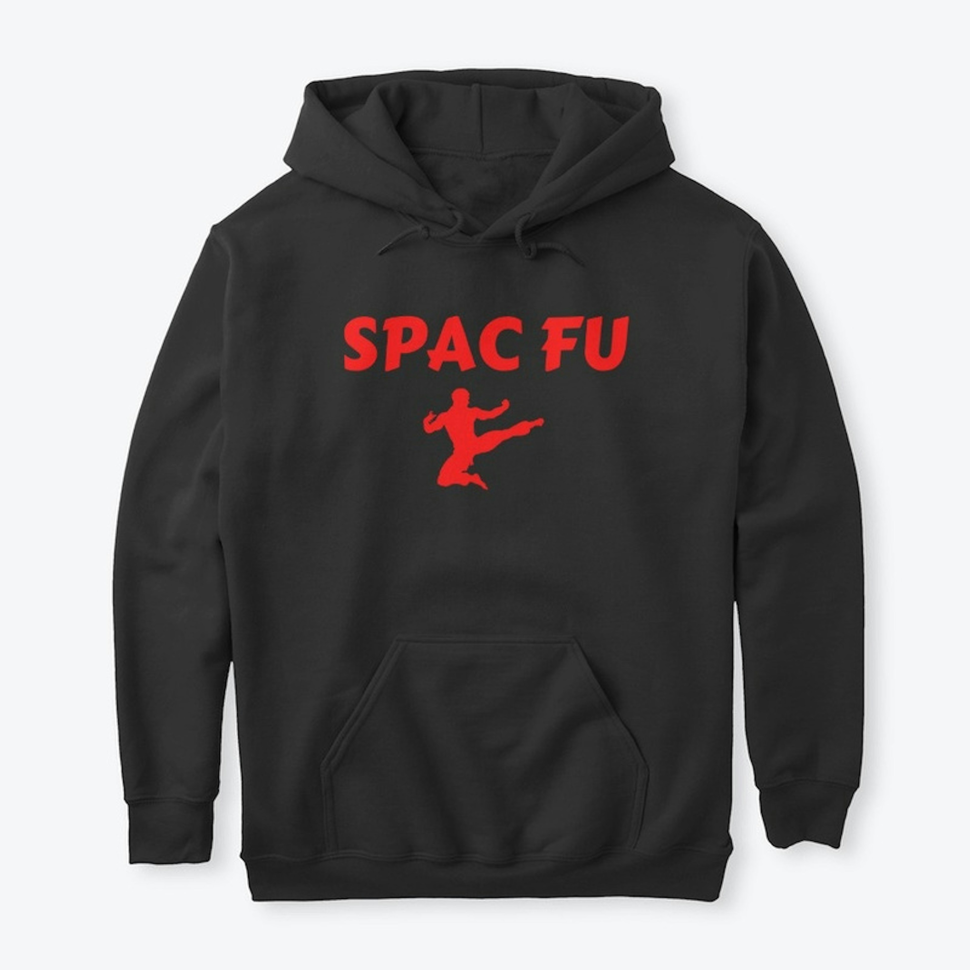 SPAC Fu