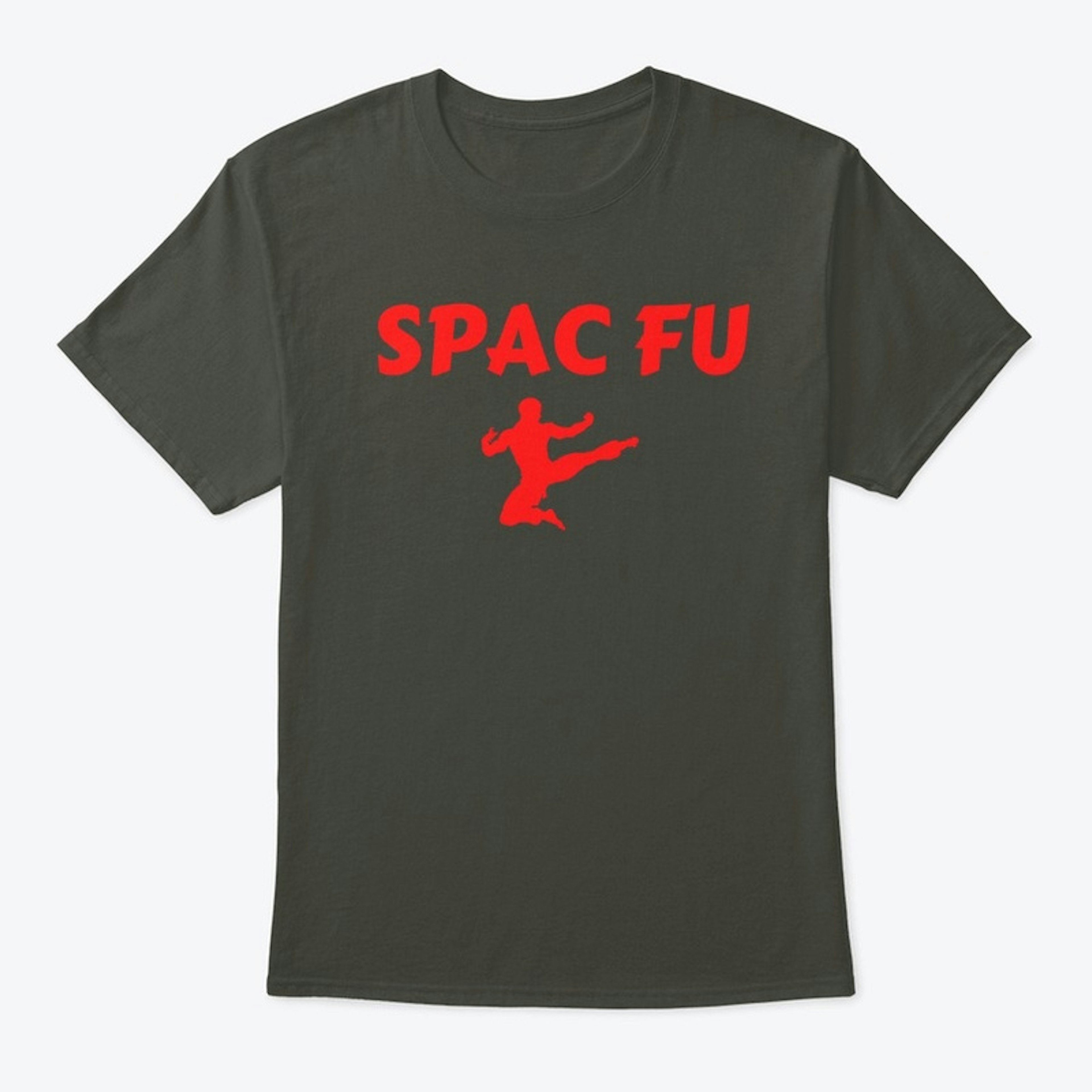 SPAC Fu