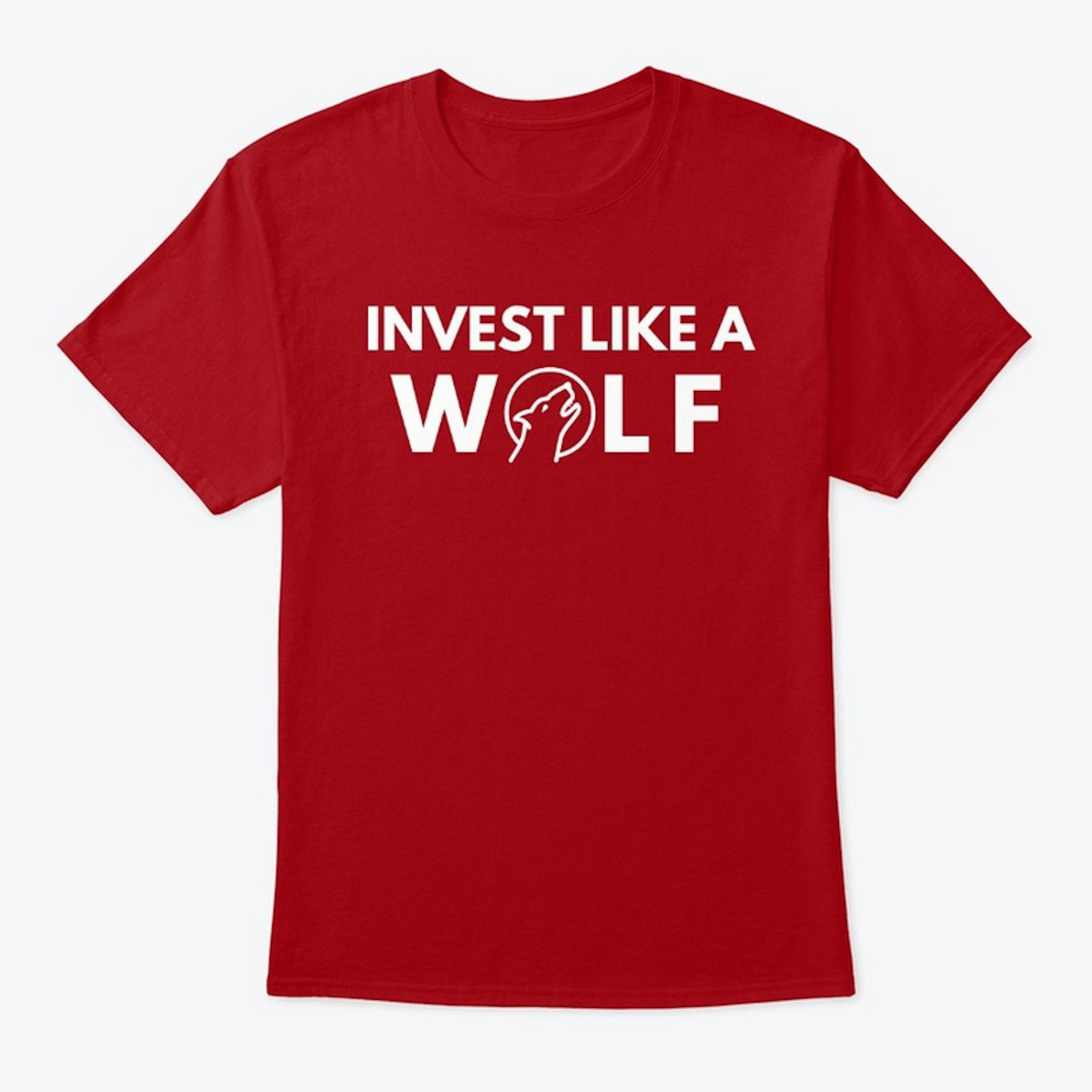 Invest Like A Wolf
