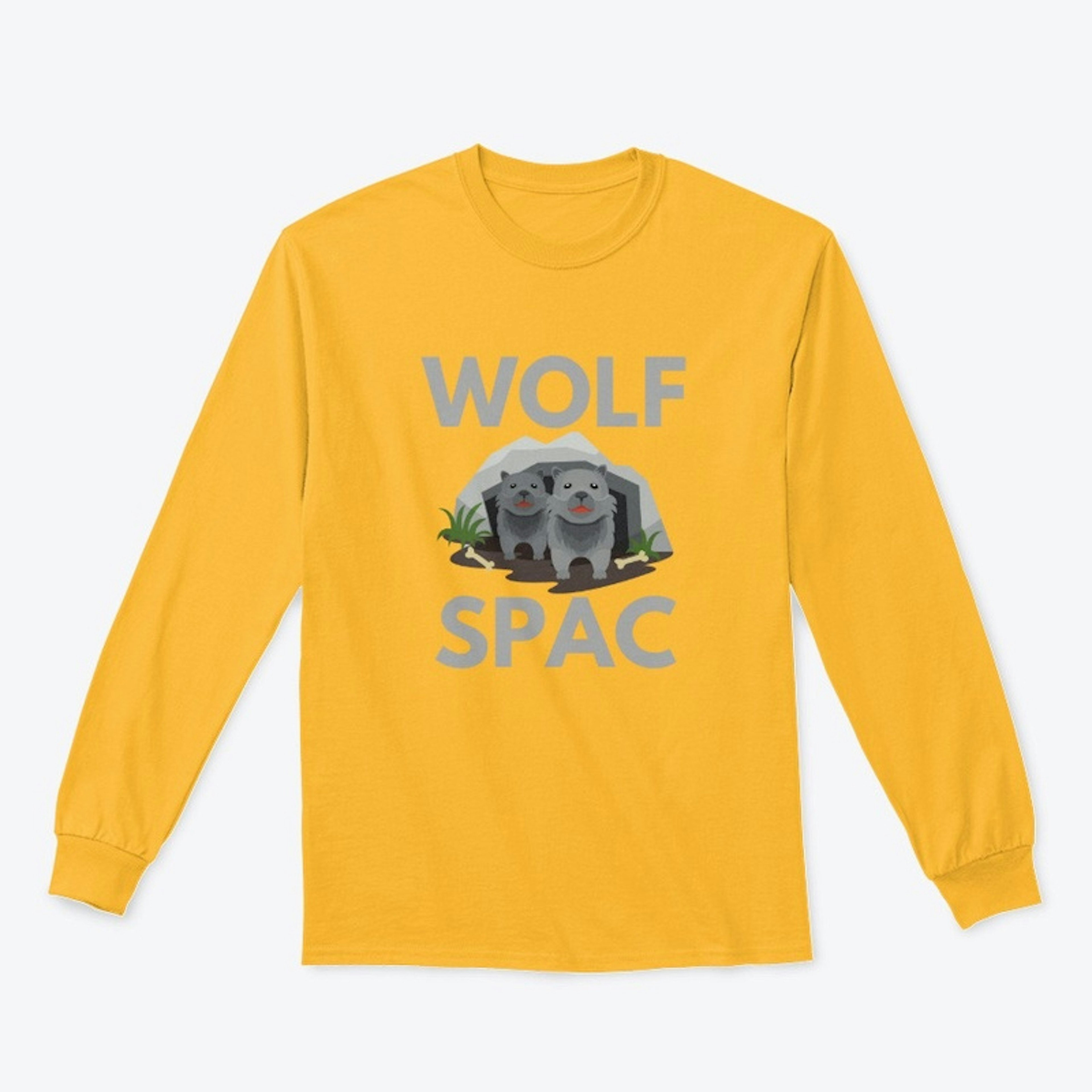 Wolf SPAC