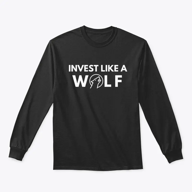 Invest Like A Wolf