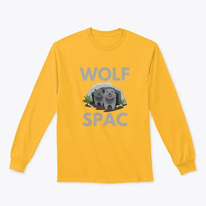 Wolf SPAC